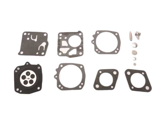 Stihl 041, 045, 051, 056, 076 Tillotson Hs Carburetor Rebuild Kit