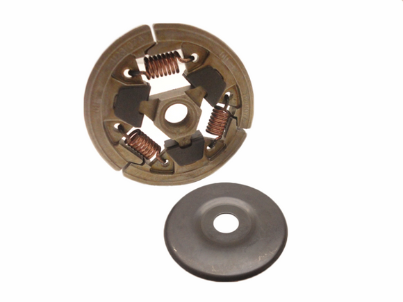 Hyway  Clutch  Assembly For Stihl 044, 046, Ms 361, Ms 440, Ms 460, Ms 461, Ts 400, 410, 420 11281602004 New