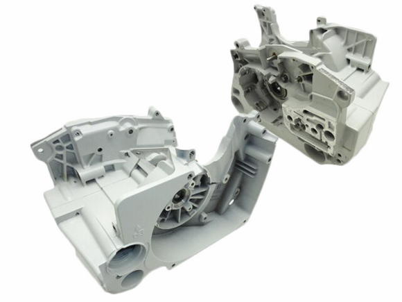 Aftermarket Crankshaft Assembly Fits Stihl 046,  Ms460 Replaces 11280202137,  11280202123