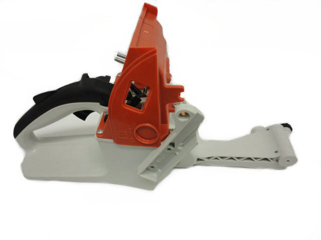 Vibrationsdämpfer Tank vorne links für Stihl 036 MS360 Vibrationsdämpfer Tank vorne links für Stihl 036 MS360