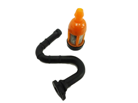 Stihl  066 Ms 660, 650, 084, 088,  Ts700 Ts800 Fuel Line And Filter