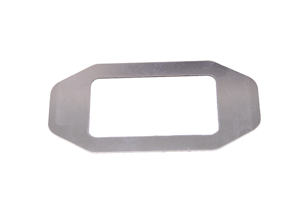 Stihl 088 Ms 880 Clip-On Muffler Gasket New Oem 11241490610