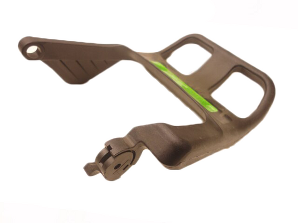 Stihl 088, Ms 880 Chain Brake Handle, hand Gaurd 11247929110 New Oem
