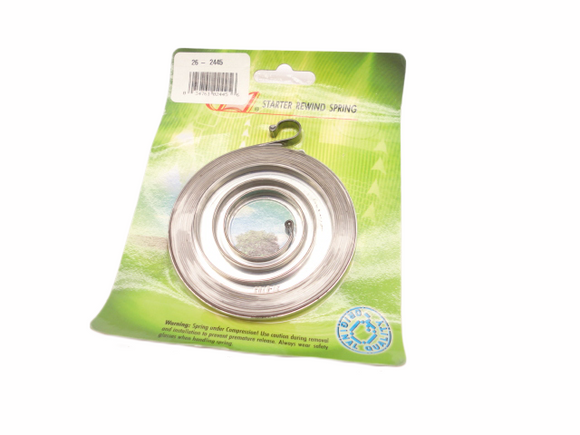Stihl 08S 038 041 042 045 048 050 051 056 075 070 076 Ts 350 Recoil Starter Rewind Spring