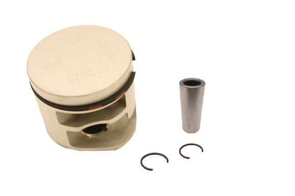Stihl Ms 194 T Piston Assembly oem 11370302012