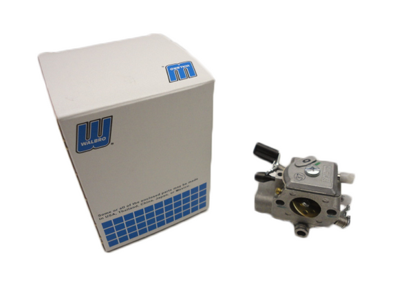 Stihl Ms251 Walbro Carburetor WTF8-1 New Oem