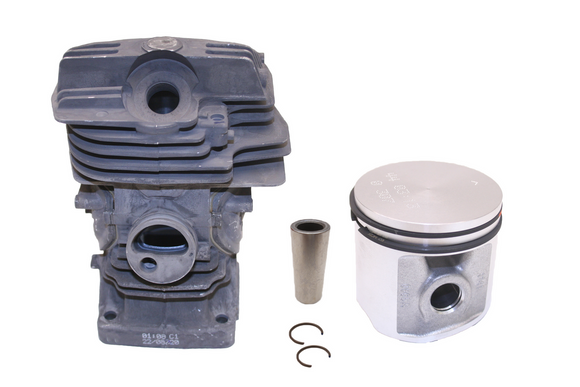 Stihl Ms 271 44.7 MM Cylinder And Piston Kit New Oem  11410201204