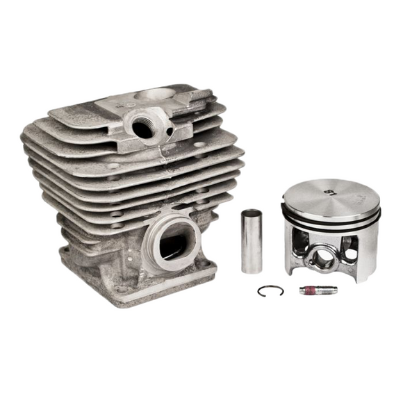 Stihl MS 461, GS 461 Cylinder and Piston Assembly New OEM 11280201250