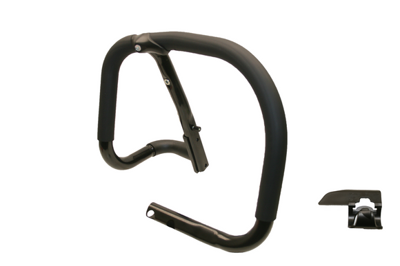 Stihl Ms 500i Full Wrap Handle Assembly New Oem  11477903701