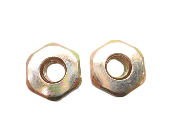 Stihl Chainsaw Bar Nuts