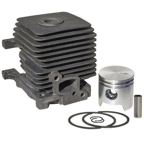 Stihl Fs 38 Fs 45 Fs 55 Cylinder And Piston Kit 41400201200