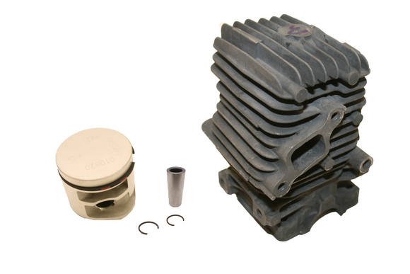 Stihl Ms 194 T Cylinder and Piston Assembly oem 11370201209