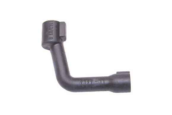 Stihl Ms231, Ms251 Oil Line New Oem 11436479403