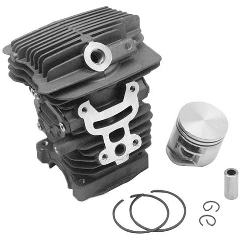 Cylinder Piston Kit Fits Stihl Ms 181, 211 New 11390201201
