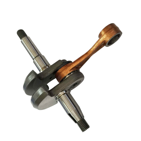 Stihl Ms 200T 020T Crankshaft Assembly New 11290300400