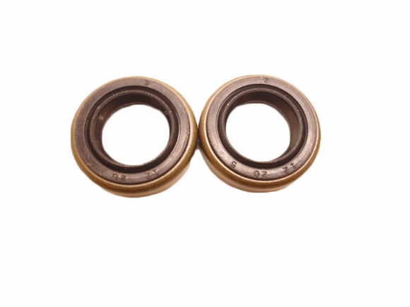 Stihl Ms 200T 020T Crankshaft Oil Seal Set New 96400031191
