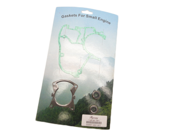 Stihl Ms 201 T  Gasket And Seal Kit 11450071601