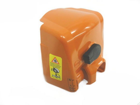 Stihl  Ms 210 Ms 250 Air Filter Cover New Oem 11231401902