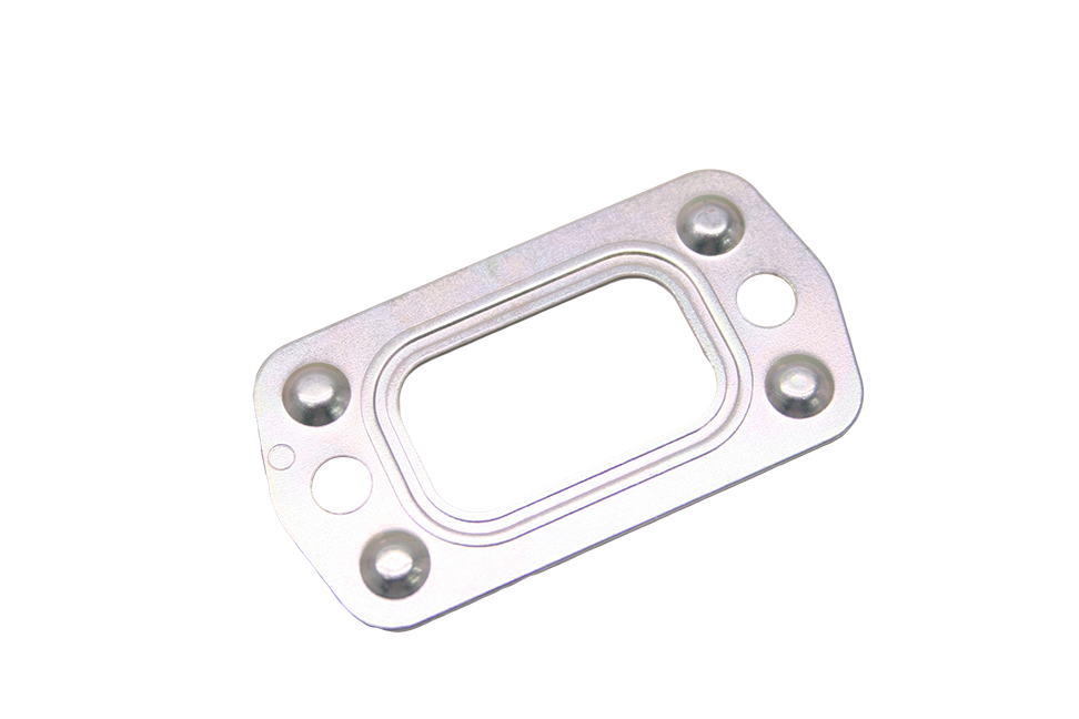 STIHL 1108 149 0600 EXHAUST Muffler Gasket 11081490600 Ts350 Ts360 08s STIHL 1108 149 0600 EXHAUST Muffler Gasket 11081490600 Ts350 Ts360 08s