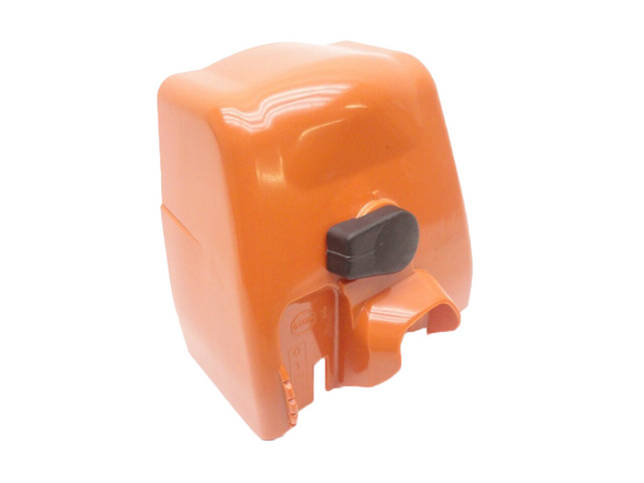 Stihl Ms 360 Air Filter Box Cover New