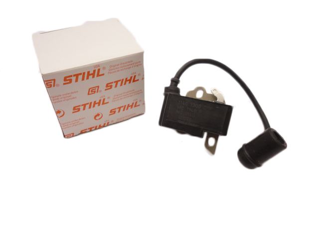 Stihl Ms 362 Ignition Coil New Oem 11404001302