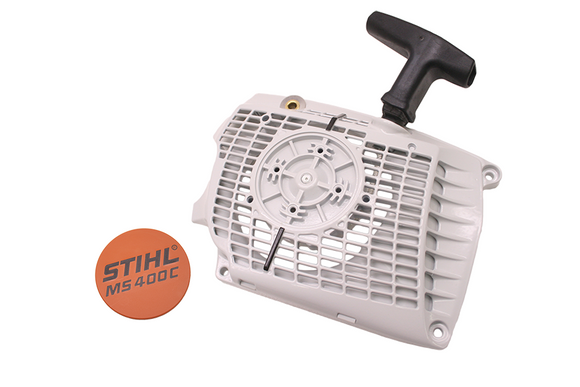 Stihl Ms 362, 362C, 400 C-M Starter New Oem 11400802107