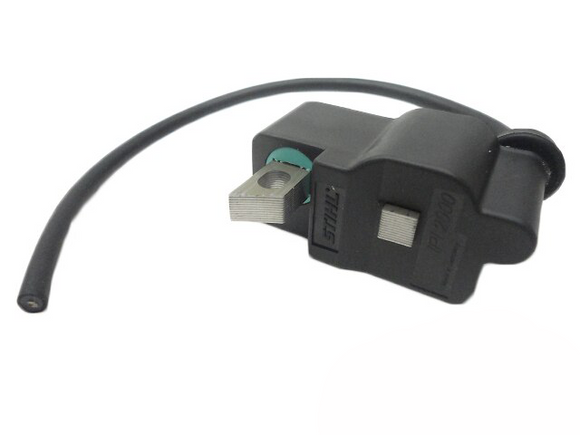 Stihl Ms 441 Chainsaw Ignition Coil New Oem 11384001300