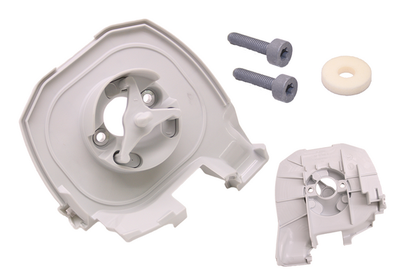 Stihl Ms 500i Air Filter Base New Oem 11471401202