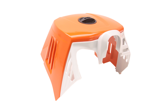 Stihl Ms 500i Air Filter Cover New Oem 11471401001
