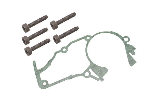 Stihl Ms 500i Crankcase Gasket Oem 11470209700