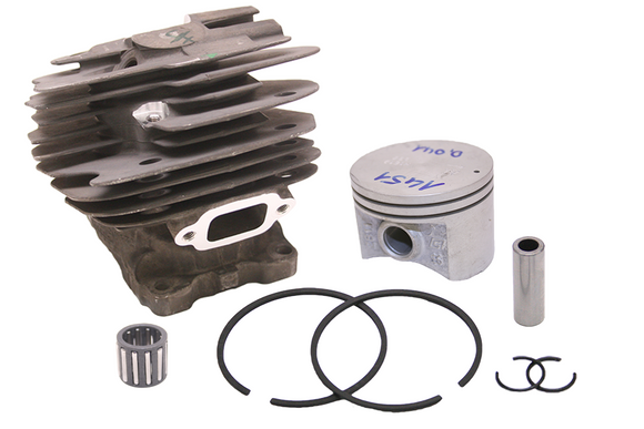 Stihl Ms 500i Cylinder And Piston Kit New Oem 11470201200