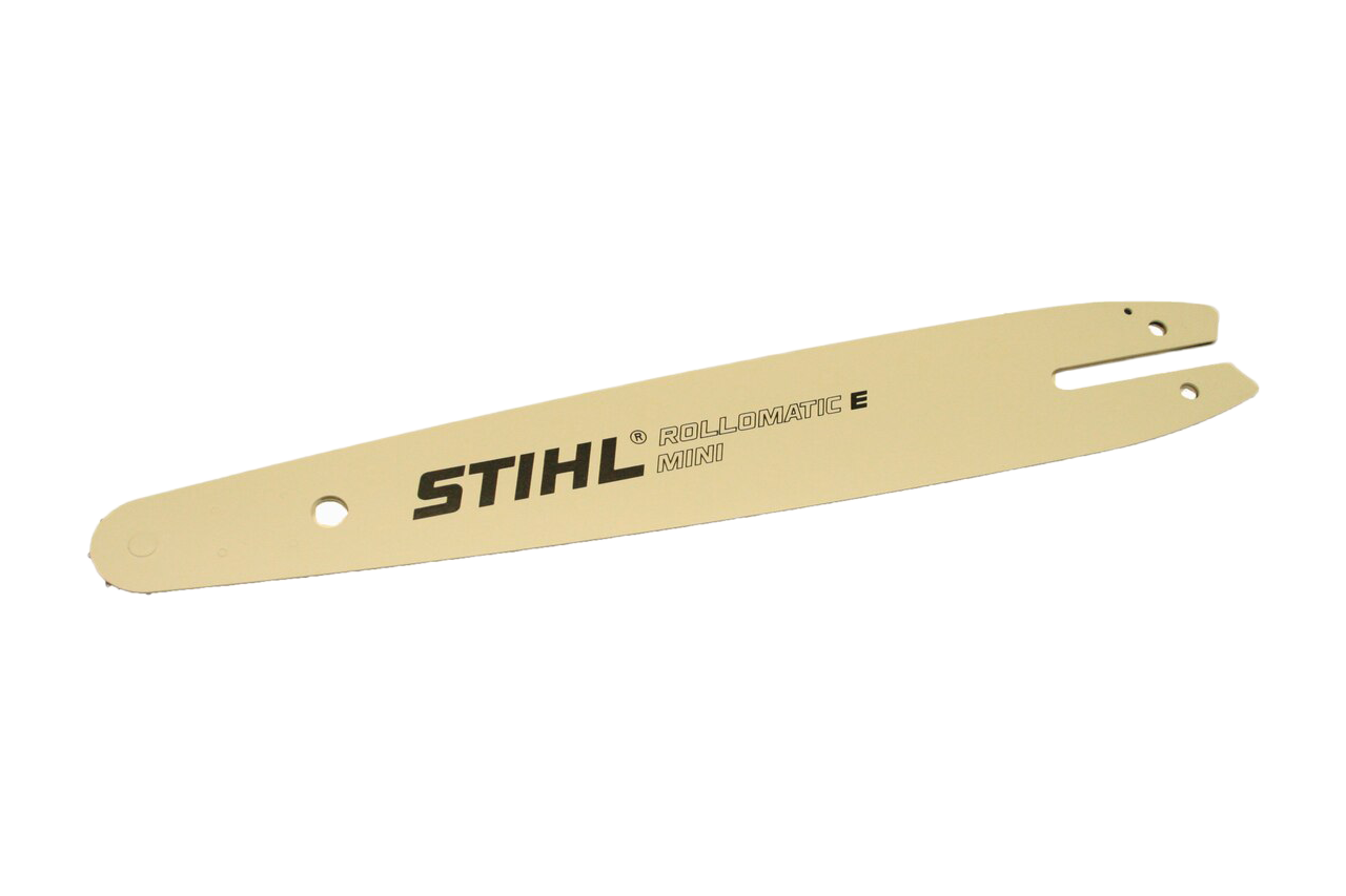 Guide Chaîne 25cm 1/4"PM 56TG 1,1mm Pour Stihl MSA160 - Compatible Scie électrique, Remplacement, Qualité Durable