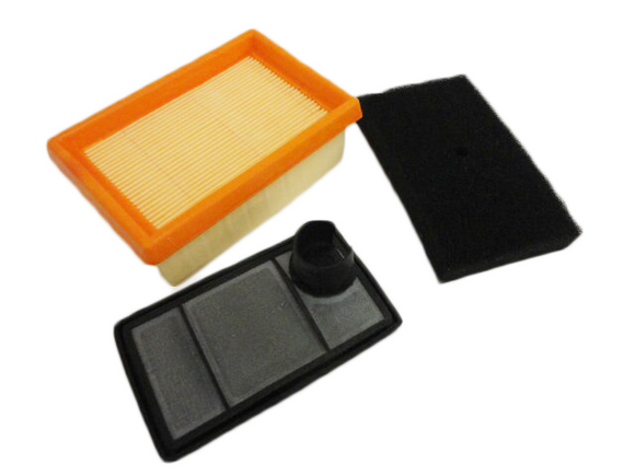 Stihl Ts 400 Air Filter Kit New