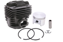 Aftermarket Cylinder Piston Rings Assembly Rebuild Kit Fits Ts 400 Replaces 42230201200-1