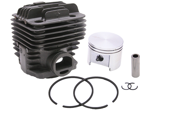 Aftermarket Cylinder Piston Rings Assembly Rebuild Kit Fits Ts 400 Replaces 42230201200