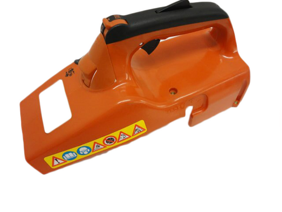 Aftermarket Shroud Handle Fits Stihl Ts 400 Replaces 42230841603