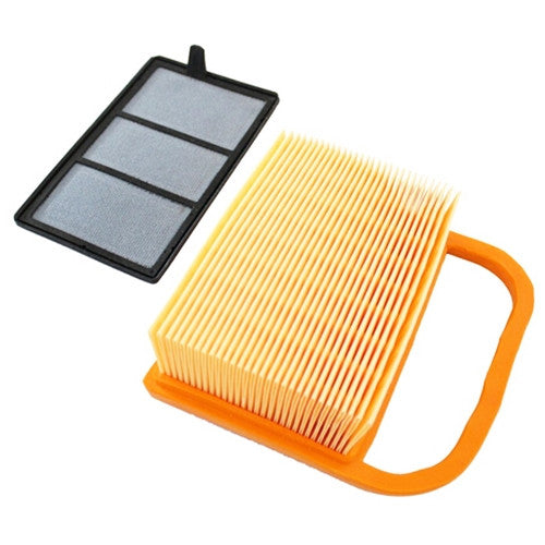 Stihl Ts 410, Ts 420 Air Filter 4238 141 0300, 4238 140 1800
