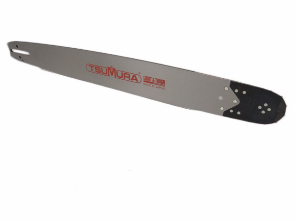 24" Tsumura Chainsaw Bar  .050 3/8 Fits Echo Cs-590 Timber Wolf, Cs-600, Cs-620P,  Cs-620PW, Cs-670, Cs-680, Cs-800P, Cs-8000  029FV4