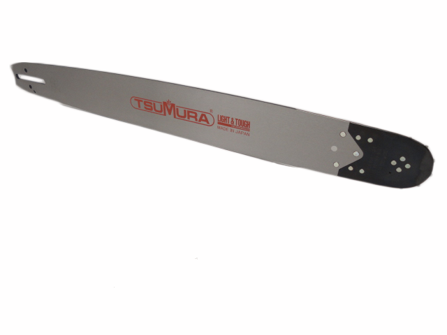 20" .050 Tsumura  Pro Chainsaw Bar Fits Echo Cs-590 Timber Wolf, Cs-600, Cs-620P,  Cs-670, Cs-680, Cs-800P, Cs-8000  027Fv4