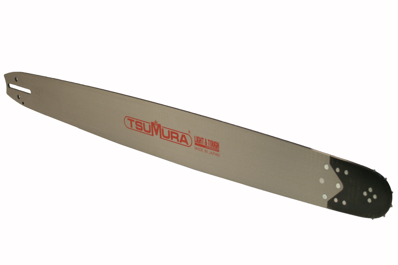 28" Tsumura Chainsaw Bar .050 3/8 Fits Echo Cs-7310, 423FV4