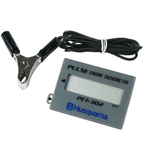 Husqvarna Tachometer New OEM 502711401