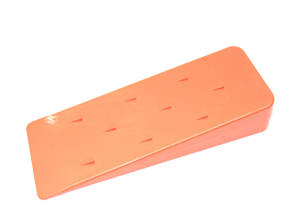 Timber Savage 8 1/2" Pro Barbed Spike Felling Wedge