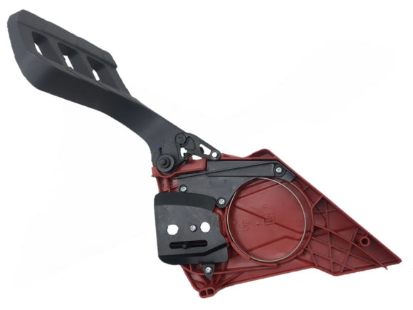 Efco MTH 4000 Chainsaw Chain Cover Assembly (Fig 5) New OEM 50332021R