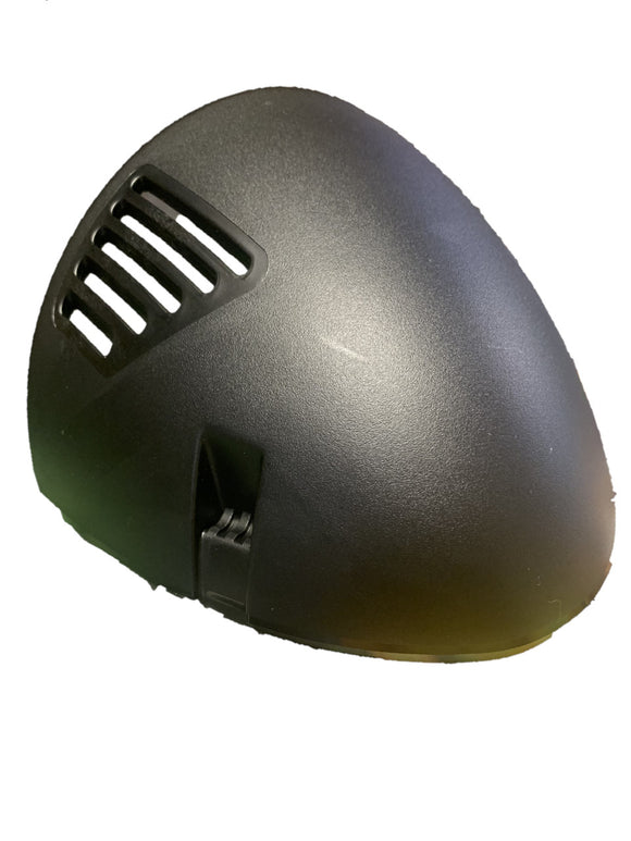 Makita  Dcs 6401,  Dcs 642120, Dcs 7301, Dcs 7901 Air Filter Cover New Oem 038118024