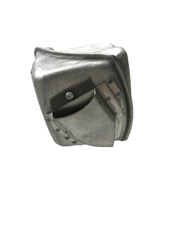 Dolmar Ps-460, PS-510, PS-5100SH, PS-5100 S Non Cat Muffler New Oem181174201