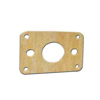 Echo Cs-370, Cs-400 Carburetor Intake Gasket New Oem V103000280