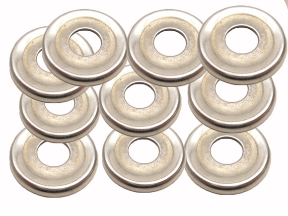 Chainsaw Sprocket Clutch Drum  27mm Washer Bag of 10 00009581022