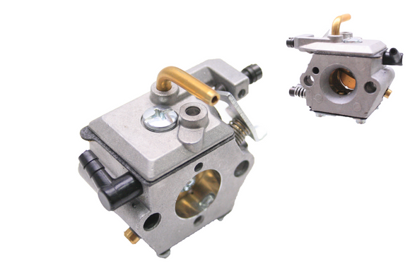 Stihl 024, 026, 024Av, 024S, MS240, MS260 Tillotson HU-136A, HS-136A and Compatible with Walbro WT-194-1, WT-194 Carb New REplaces 11211200611
