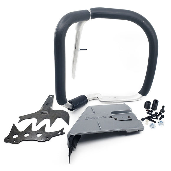 Husqvarna 585, 592 XP, Wrap Kit New OEM  529593904, Replaces 529593902