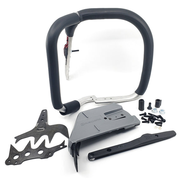 Husqvarna 592 XPG, Wrap Kit New OEM 529593901